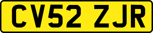 CV52ZJR