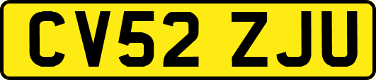 CV52ZJU