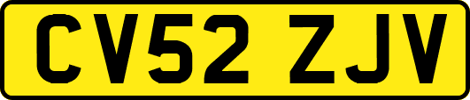 CV52ZJV