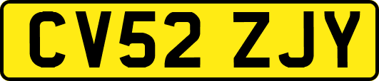 CV52ZJY