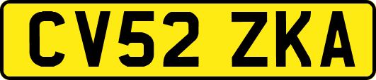 CV52ZKA