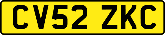 CV52ZKC