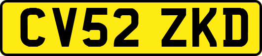 CV52ZKD