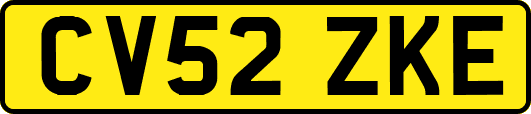 CV52ZKE