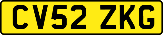 CV52ZKG