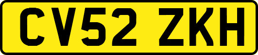 CV52ZKH