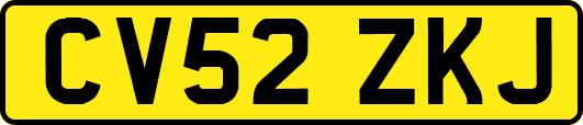 CV52ZKJ