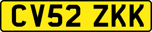 CV52ZKK