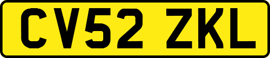 CV52ZKL