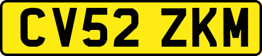 CV52ZKM