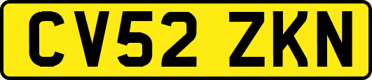 CV52ZKN