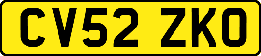 CV52ZKO