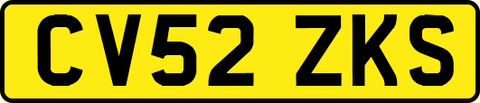 CV52ZKS