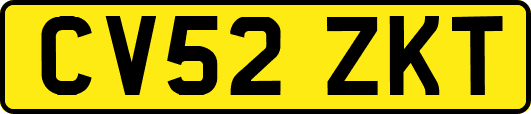 CV52ZKT