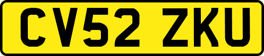 CV52ZKU