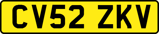 CV52ZKV