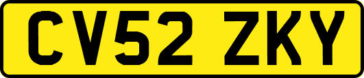 CV52ZKY