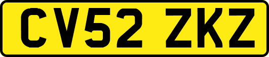 CV52ZKZ