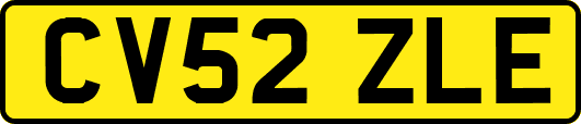 CV52ZLE