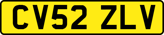 CV52ZLV