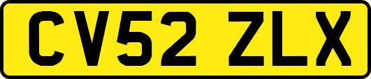 CV52ZLX