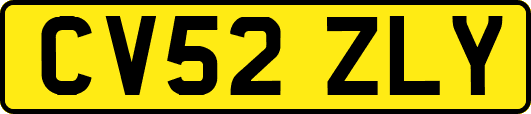 CV52ZLY