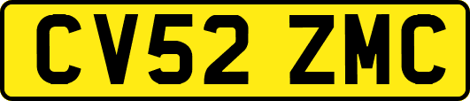 CV52ZMC