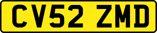 CV52ZMD