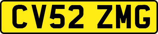 CV52ZMG