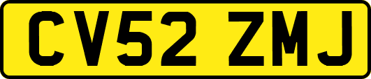 CV52ZMJ