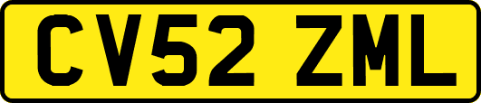 CV52ZML