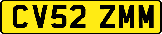 CV52ZMM