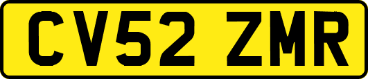 CV52ZMR