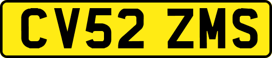 CV52ZMS