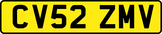 CV52ZMV