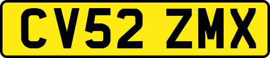 CV52ZMX