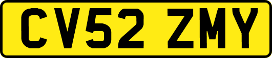CV52ZMY
