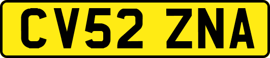 CV52ZNA