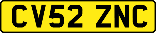 CV52ZNC