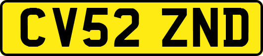 CV52ZND