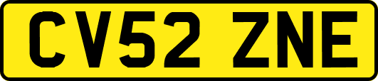 CV52ZNE