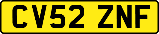 CV52ZNF