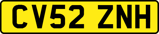 CV52ZNH