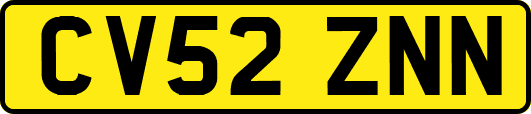 CV52ZNN