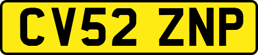 CV52ZNP