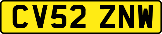 CV52ZNW