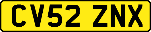 CV52ZNX