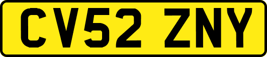 CV52ZNY