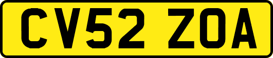 CV52ZOA