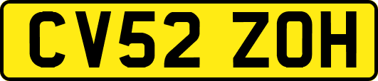 CV52ZOH